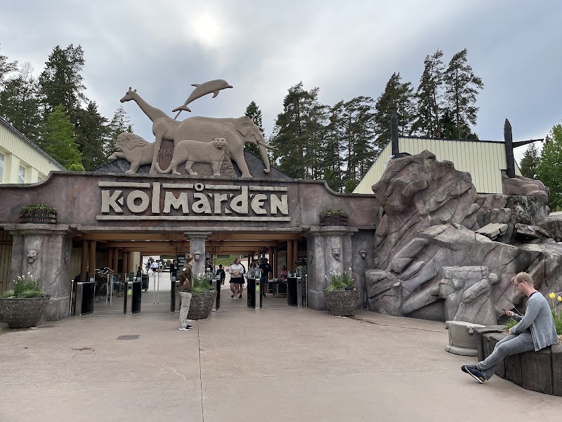 Kolmården Zoo